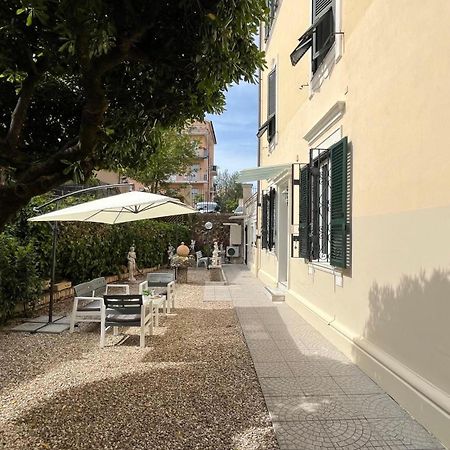 Holiday Garden House Roma Екстер'єр фото