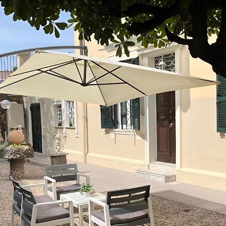 Holiday Garden House Roma Екстер'єр фото