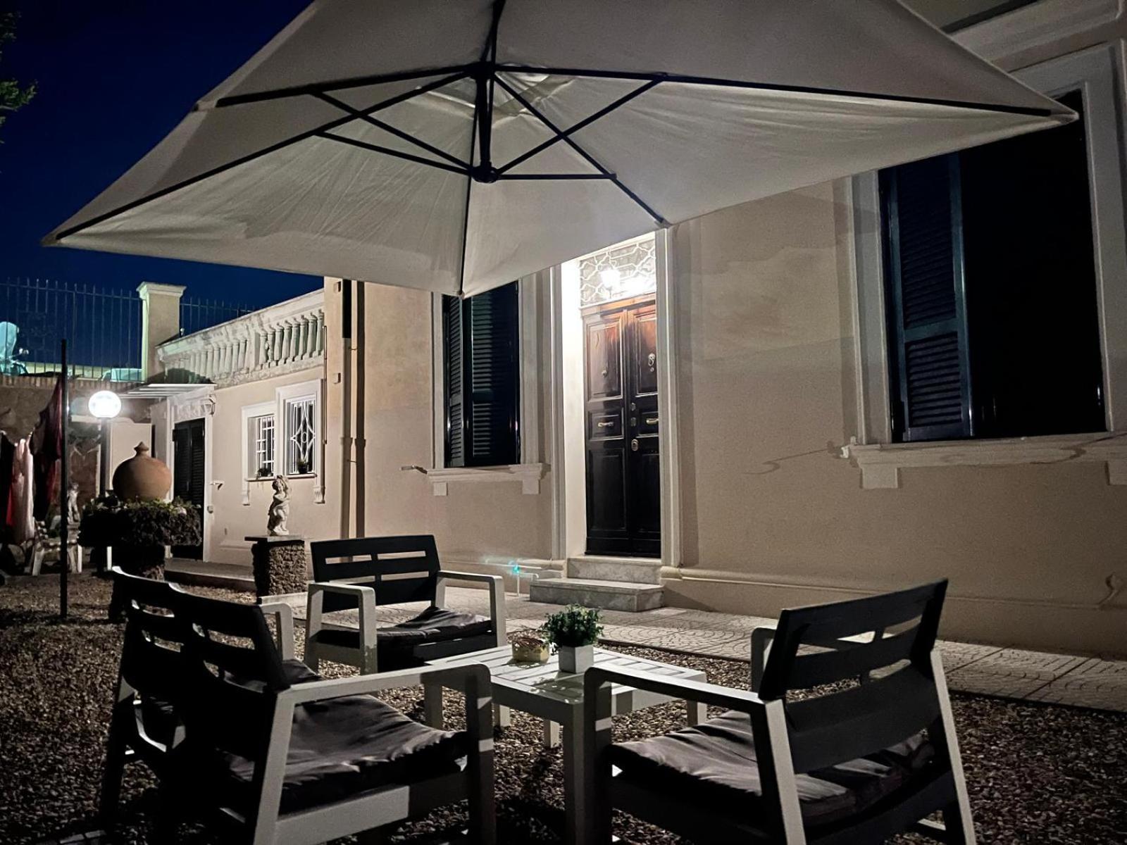 Holiday Garden House Roma Екстер'єр фото