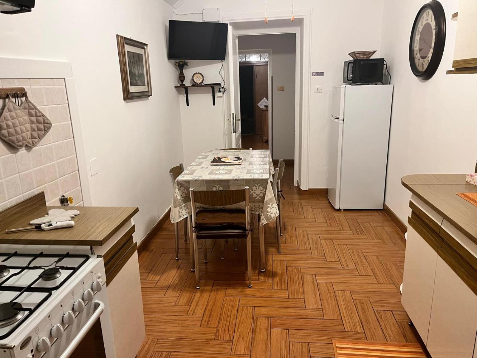 Holiday Garden House Roma Екстер'єр фото