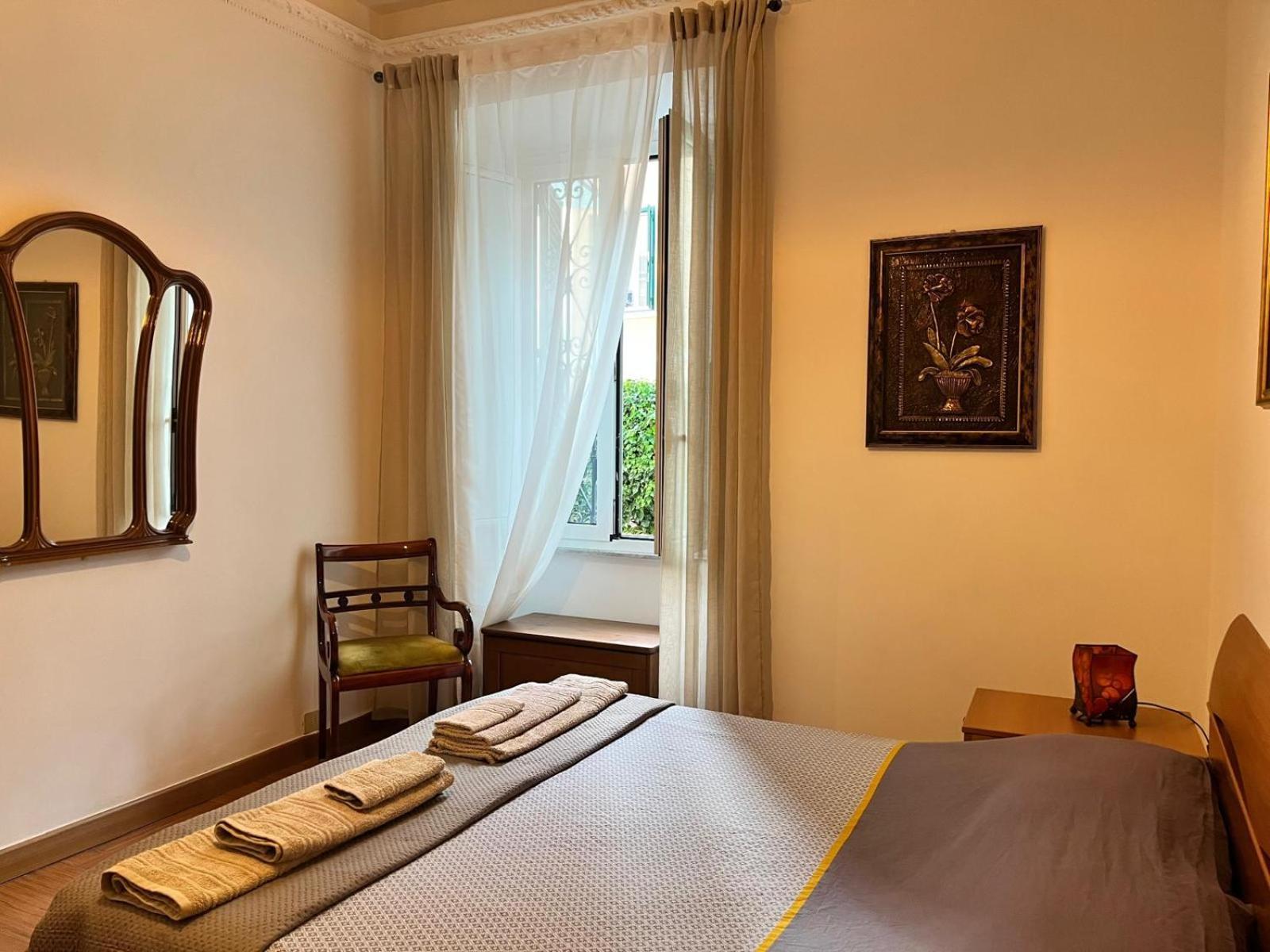 Holiday Garden House Roma Екстер'єр фото