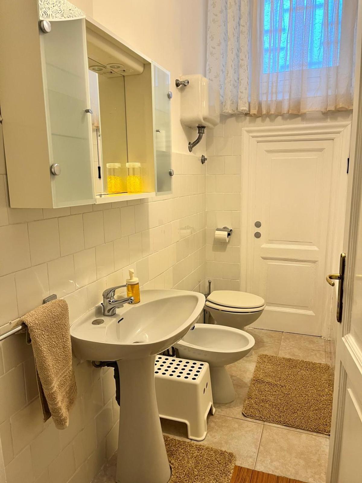 Holiday Garden House Roma Екстер'єр фото