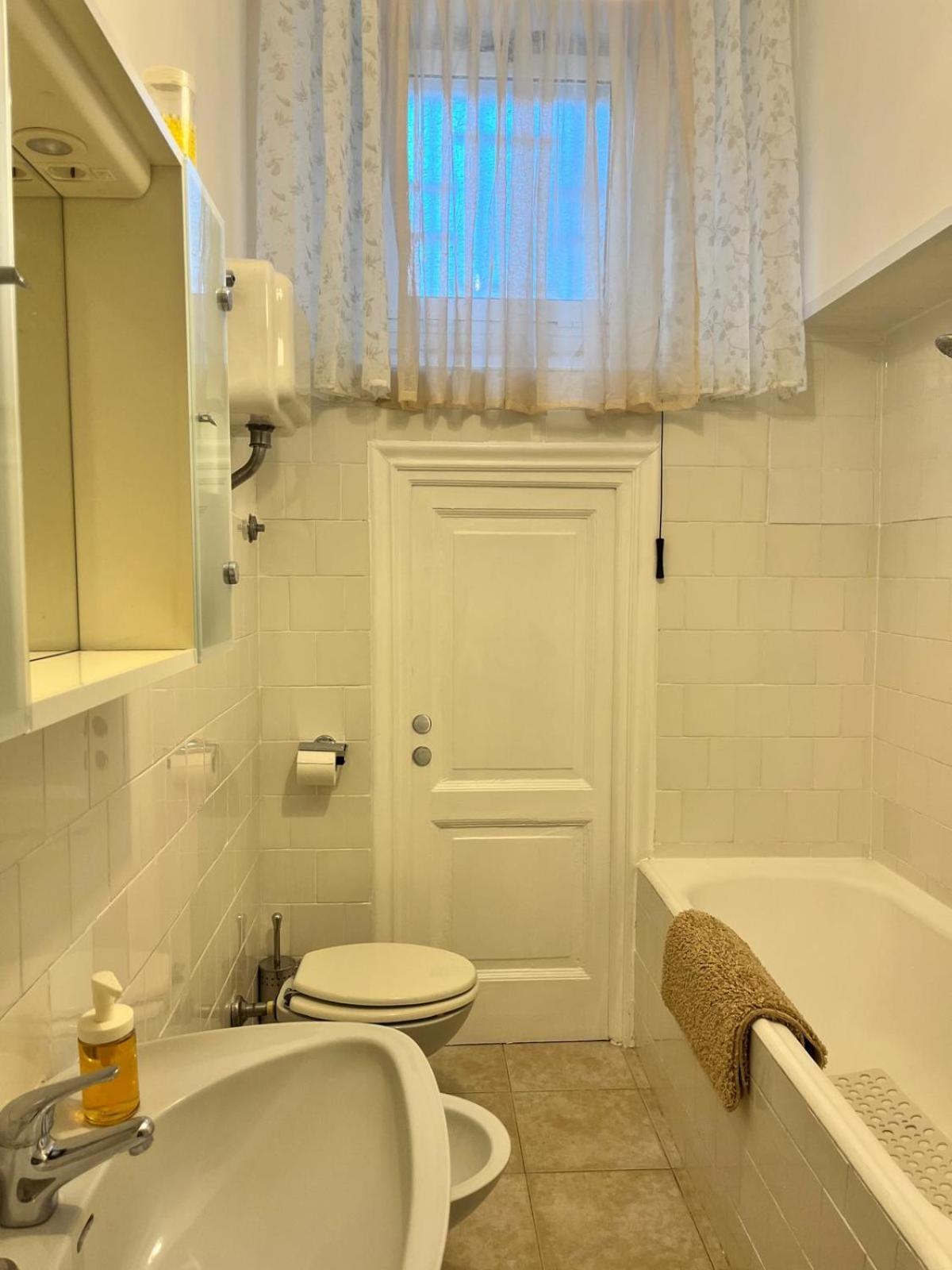 Holiday Garden House Roma Екстер'єр фото