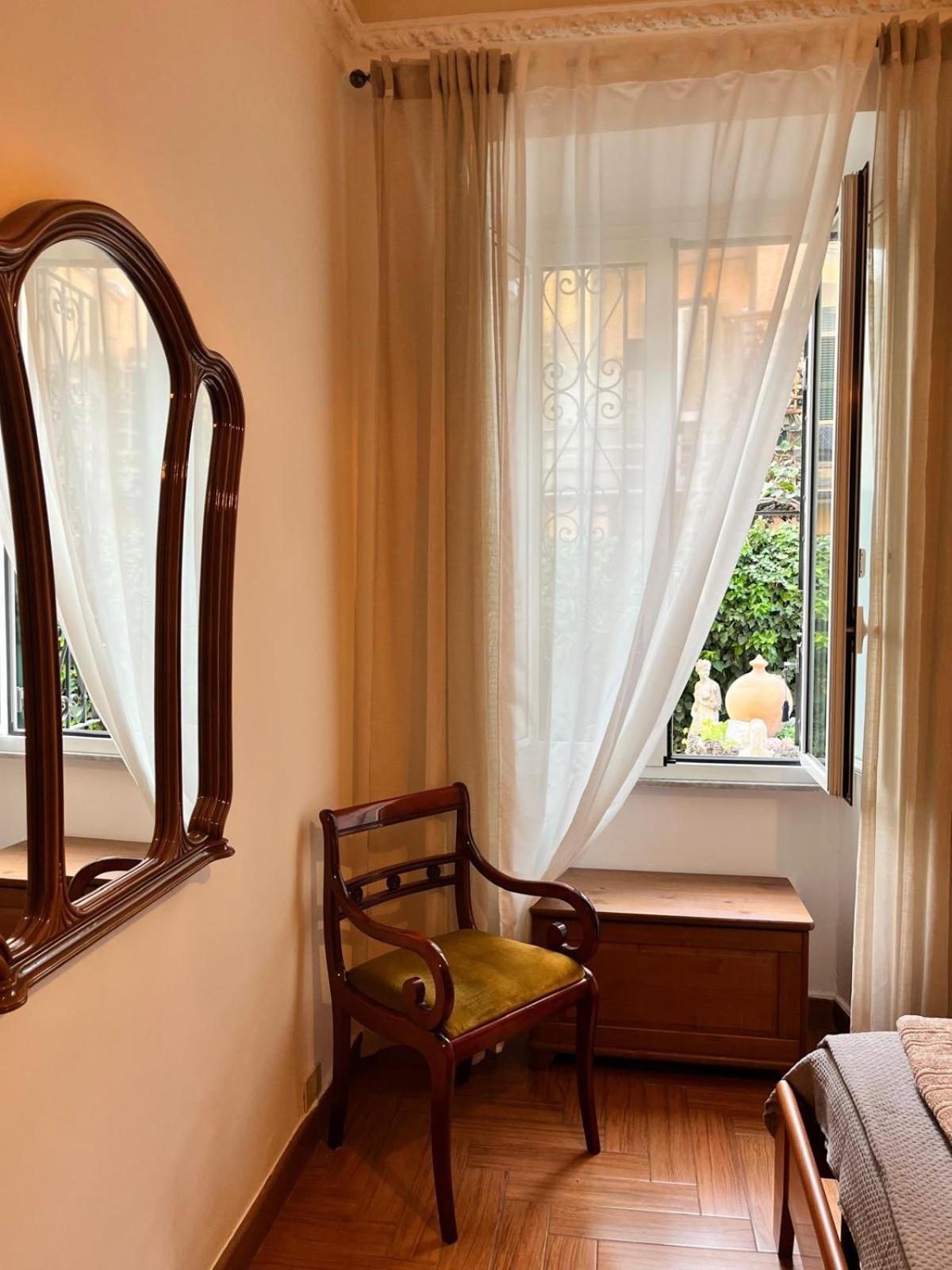 Holiday Garden House Roma Екстер'єр фото