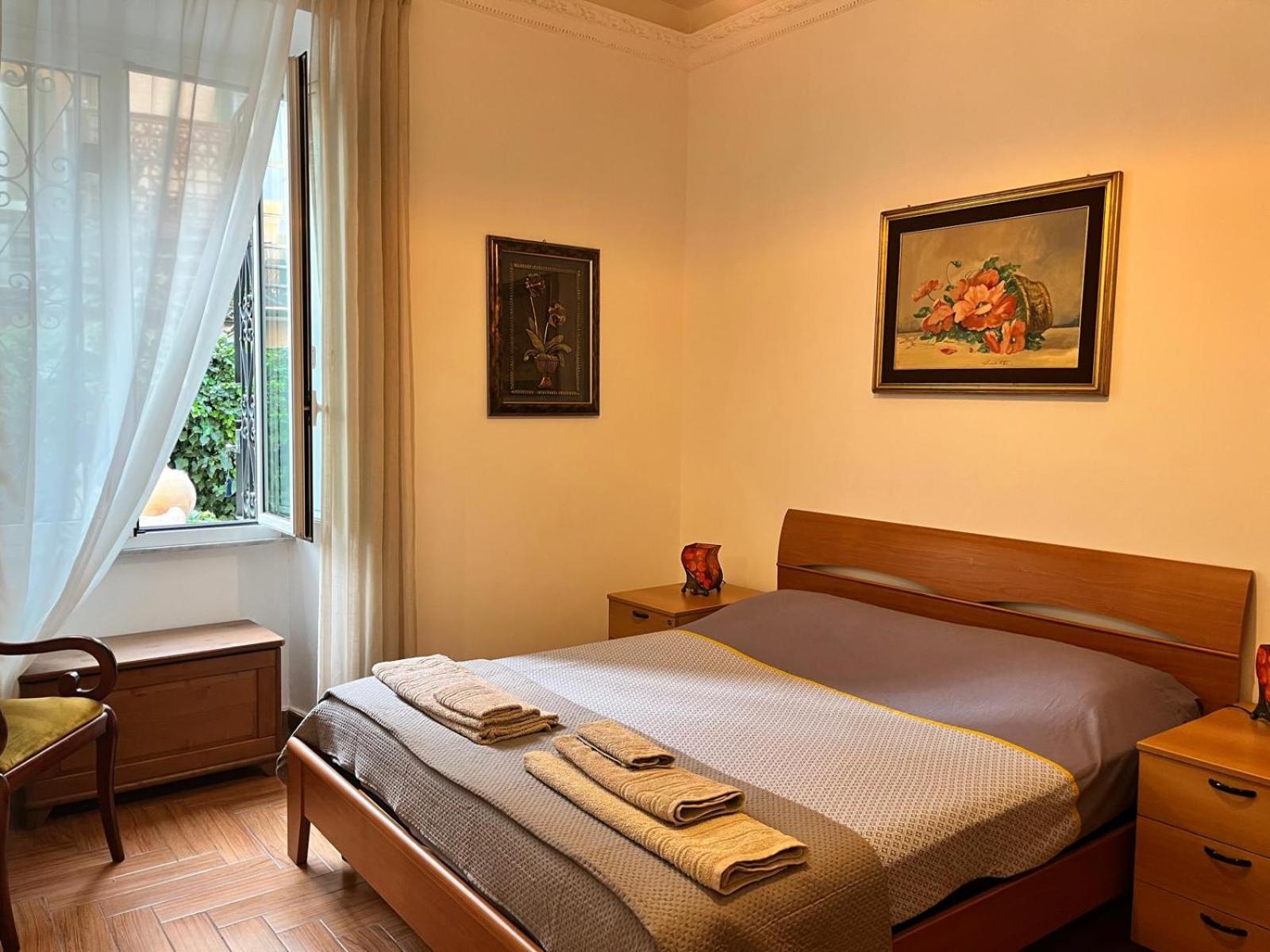 Holiday Garden House Roma Екстер'єр фото