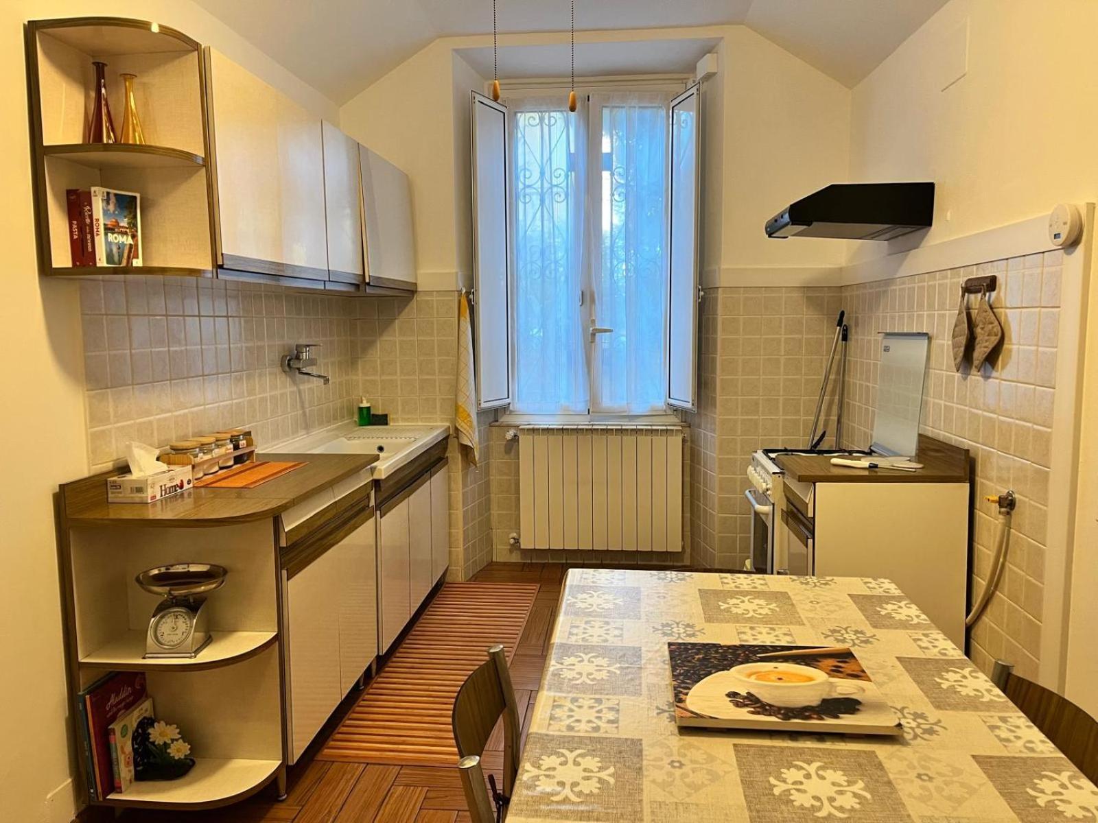 Holiday Garden House Roma Екстер'єр фото