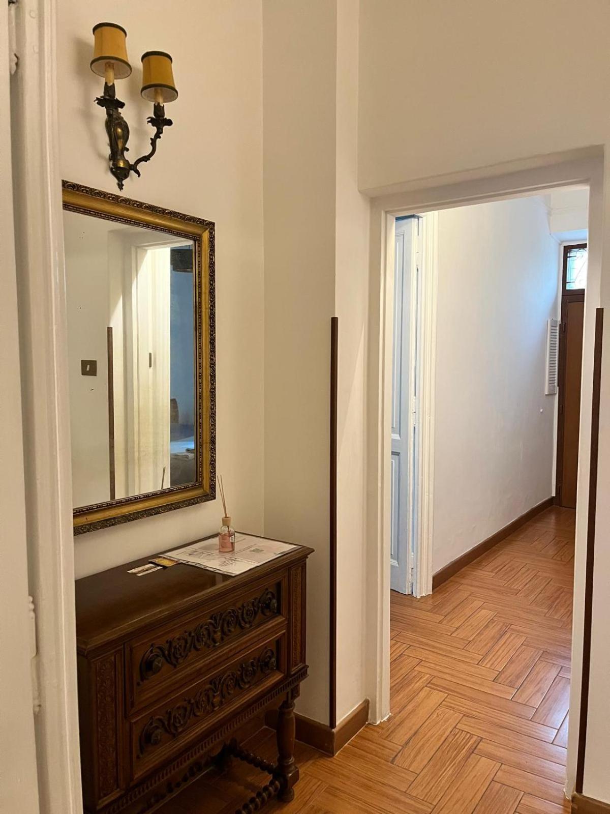 Holiday Garden House Roma Екстер'єр фото