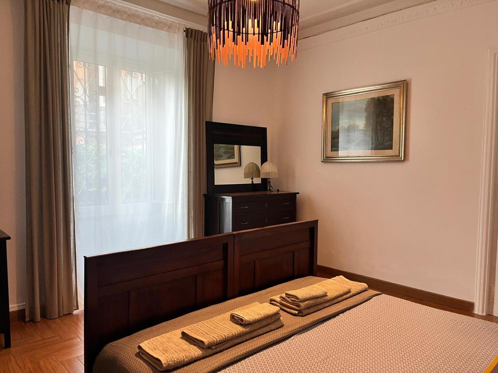 Holiday Garden House Roma Екстер'єр фото