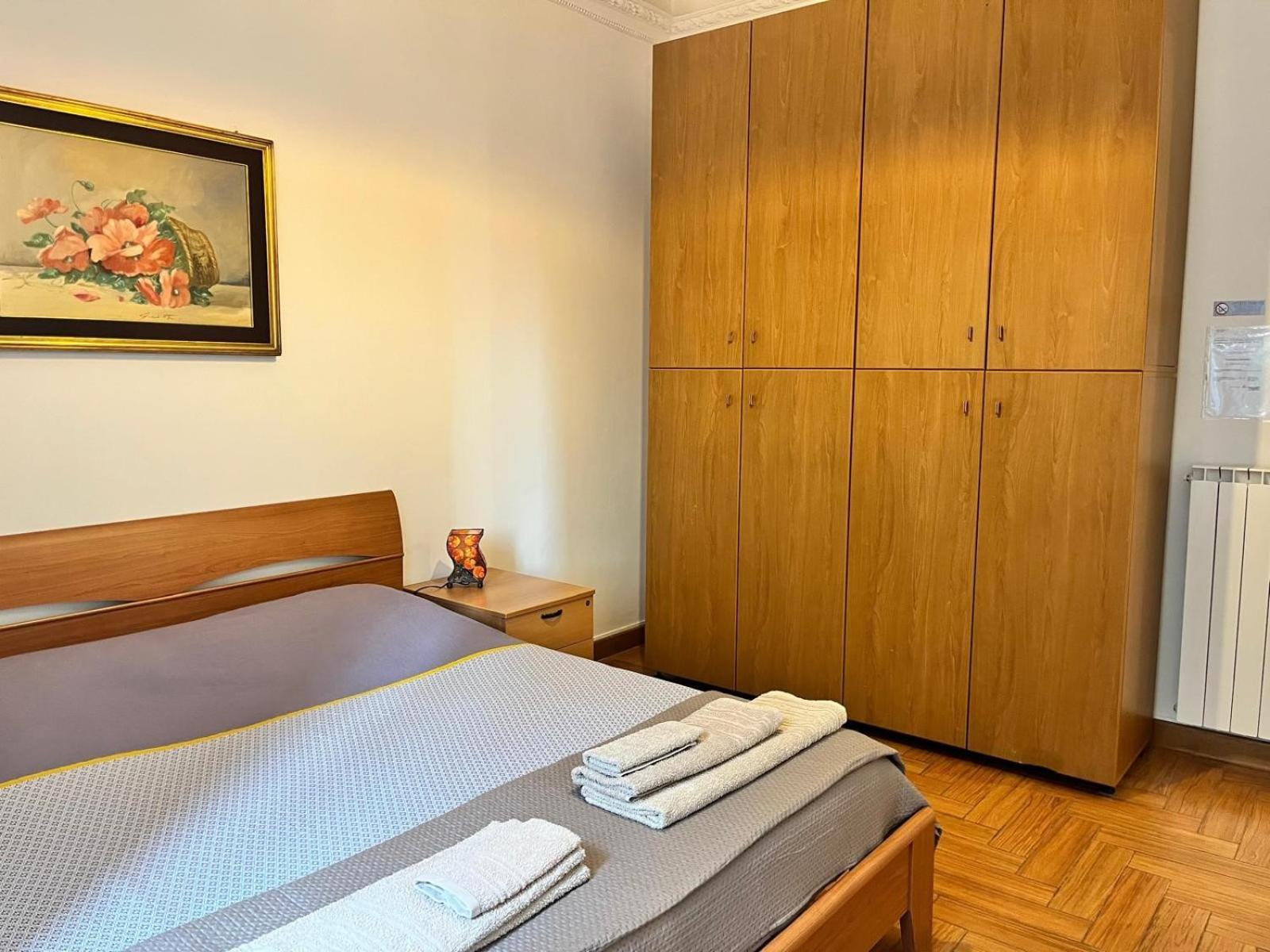 Holiday Garden House Roma Екстер'єр фото